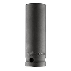 NEO TOOLS Udarne nasadne kapice duge od 1/2" 12-317