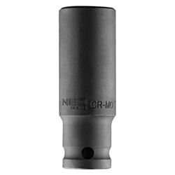 NEO TOOLS Udarne nasadne kapice duge od 1/2" 12-319