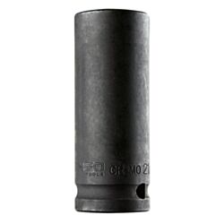 NEO TOOLS Udarne nasadne kapice duge od 1/2" 12-321