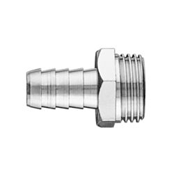 NEO TOOLS Spoj za crevo 12-618