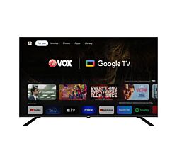 VOX Smart televizor UHD 50GOU080B