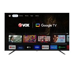 VOX Smart televizor UHD 55GOU080B