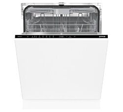 Gorenje Ugradna mašina za pranje sudova GV 643D90