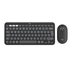 Logitech Gaming komplet Pebble 2 US GR