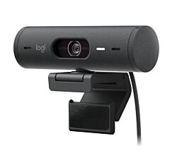 Logitech Web kamera Brio 500 USB FHD GR