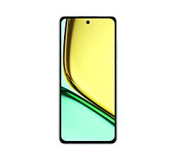 Realme C67 8 GB/256 GB - Zeleni