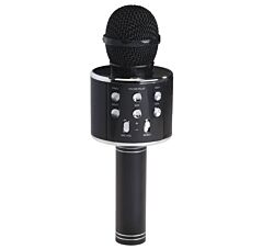 Denver Bluetooth karaoke mikrofon KMS-20B MK2 - Crni