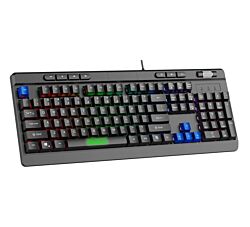 Celly Gaming tastatura Sparco Stealth