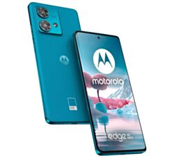 Motorola Moto Edge 40 Caneel Bay 12 GB/128 GB - Plavi