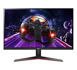 LG Gaming Monitor 27'' FHD/IPS/75 Hz/AMD FreeSync