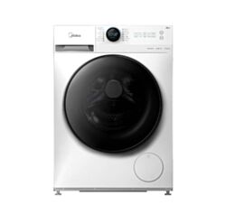 Midea Mašina za pranje veša MF200W70WB/W-HR