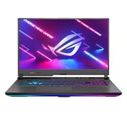 Asus Laptop G713RC-HX032 17,3''/AMD Ryzen 7-6800H/16 GB/512 GB SSD/GeForce RTX 3050