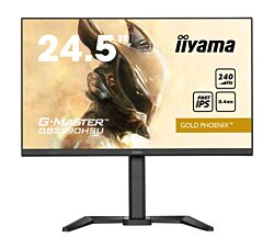 Iiyama Monitor GB2590HSU-B5 24,5'' FHD/IPS/240 Hz/AMD FreeSync Premium