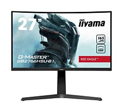 Iiyama Monitor GB2766HSU-B1 27'' FHD/VA/165 Hz/FreeSync Premium