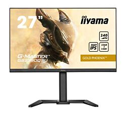 Iiyama Monitor GB2790QSU-B5 27'' QHD/IPS/240 Hz/AMD FreeSync