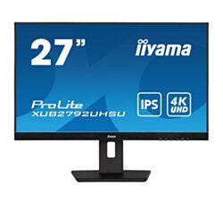 Iiyama Monitor XUB2792UHSU-B5 27'' UHD/IPS/60 Hz