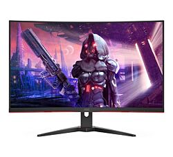 AOC Monitor CQ32G2SE/BK 31,5'' QHD/VA/165 Hz/AMD FreeSync