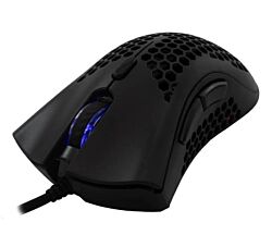 Baracuda Gaming miš Coral - Crni