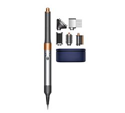 Dyson Stajler za kosu Airwrap Complete Bright Nickel/Bright Copper