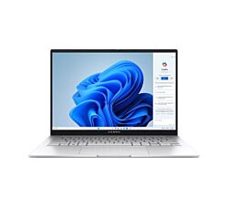 Asus Laptop Zenbook OLED UX3405MA-QD131W 14"/Intel Ultra 7 155H /16 GB/1 TB SSD/Intel Iris Xe/Windows 11 Home