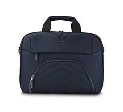 Hama Torba za laptop 14,1" Premium - Tamnoplava