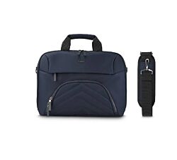 Hama Torba za laptop 16,2" Premium - Tamnoplava