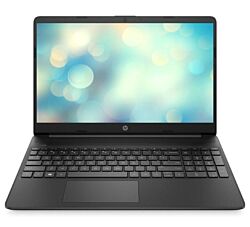 HP Laptop 15s 8C9F0EA 15,6''/Intel Core i3-1215U/8 GB/512 GB SSD/Intel UHD