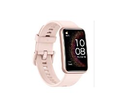 Huawei Smart sat Fit SE - Nebula Pink