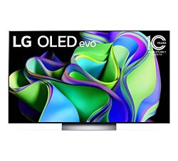 LG Smart televizor OLED55C32LA.AEU