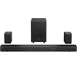 Hisense Soundbar AX5120G