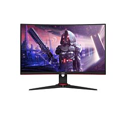 AOC Zakrivljeni monitori C24G2AE/BK