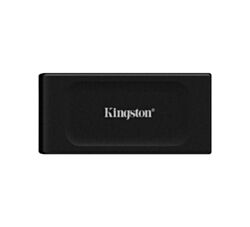 Kingston Eksterni SSD SXS1000/1000G