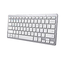 Trust Bežična tastatura Basic BT - Bela