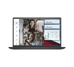 Dell Laptop Vostro 3520 15,6''/Intel Core i3-1215U/8 GB/512 GB SSD/Intel UHD/Ubuntu