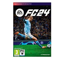 Electronic Arts Igrica za PC PC EA SPORTS: FC 24