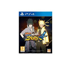 Namco Bandai Igrica za PS4 Naruto Shippuden: Ultimate Ninja Storm 4