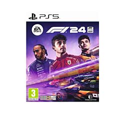 Electronic Arts Igrica za Playstation PS5 EA SPORTS: F1 24