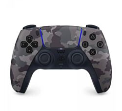 Sony Gaming kontroler DS PS5 Grey Camo