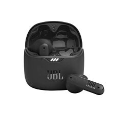 JBL Bežične bubice Tune Flex TWS JBLTFLEXBLK - Crne