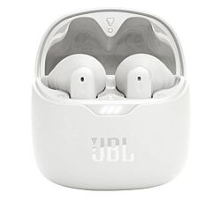 JBL Bežične bubice Tune Flex - Bele