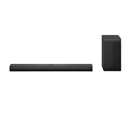 LG Soundbar S70TY