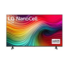 LG Smart televizor 50NANO82T3B