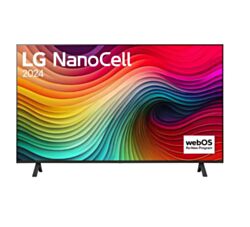 LG Smart televizor 43NANO82T3B