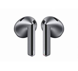 Samsung Galaxy Buds3 Srebrne