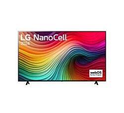 LG Smart televizor 75NANO81T3A