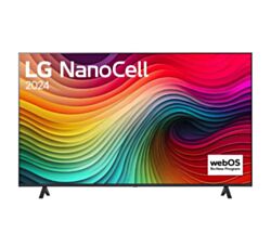 LG Smart televizor 55NANO81T3A.AEU