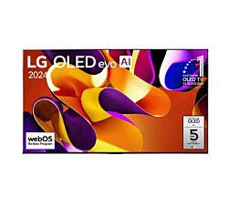 LG Smart televizor OLED83G42LW.AEU