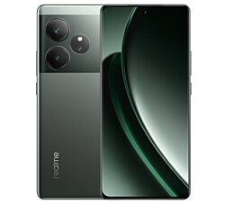 Realme GT6 RMX3851 - Zeleni