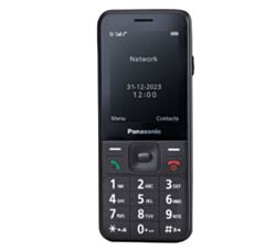 Panasonic KX-TF200 - Crni