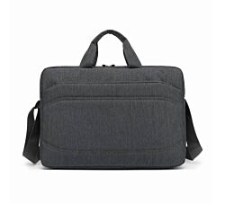 Celly Torba za laptop MESSENGERBAG - Siva